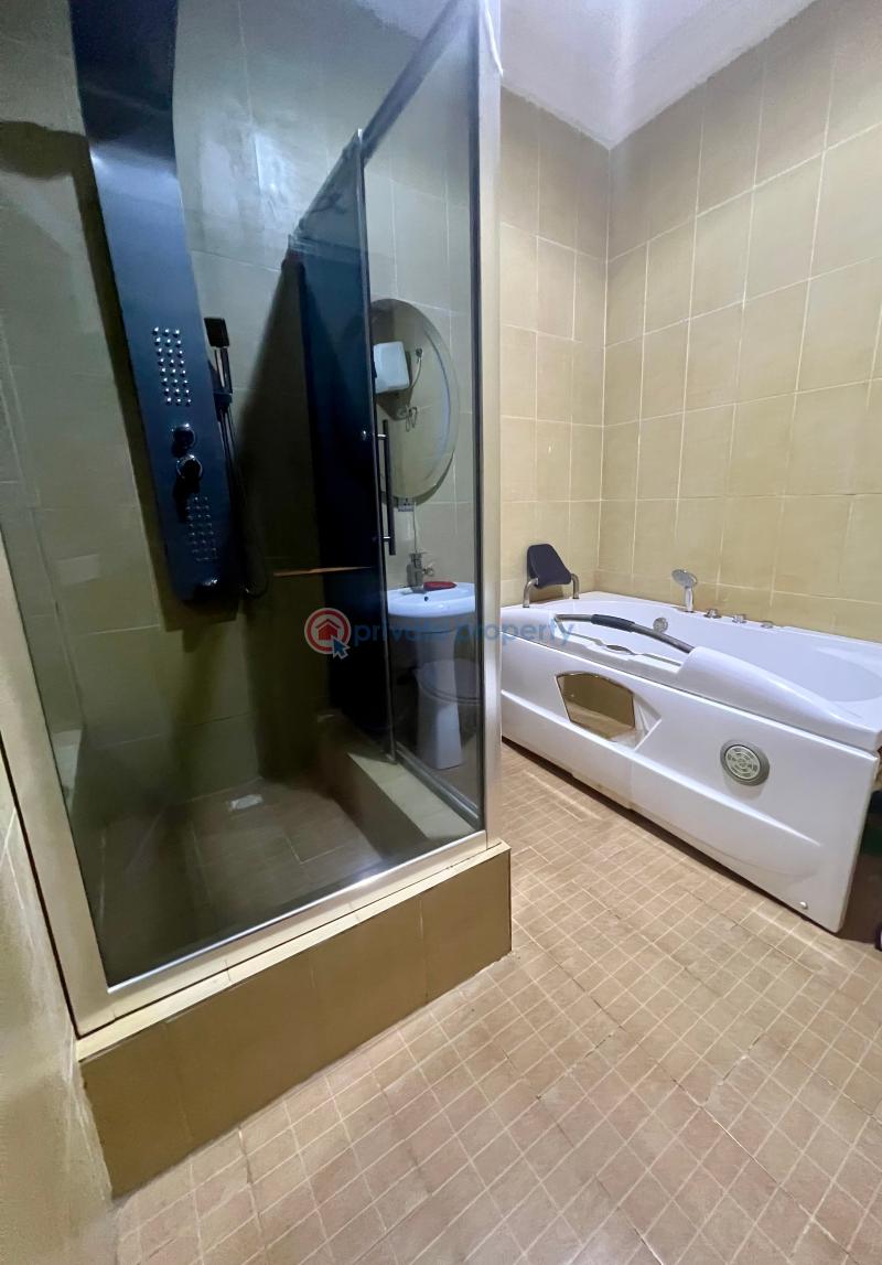 3 bedroom Semi detached Duplex Short let Chevron Drive, Lekki, Lagos Chevron Drive Lekki Lagos - 18