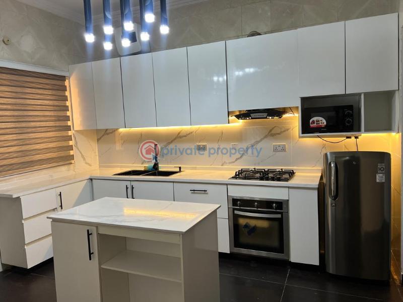 3 bedroom Semi detached Duplex Short let Chevron Drive, Lekki, Lagos Chevron Drive Lekki Lagos - 22