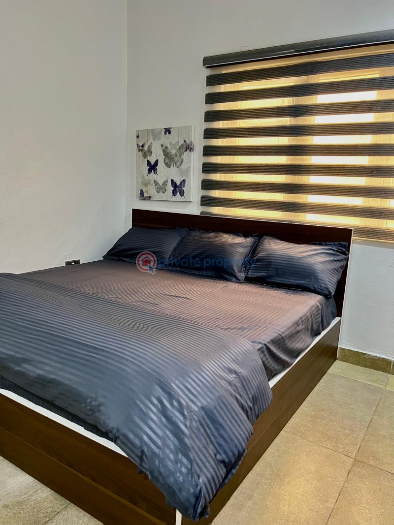 3 bedroom Semi detached Duplex Short let Chevron Drive, Lekki, Lagos Chevron Drive Lekki Lagos - 13