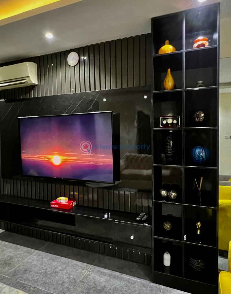 3 bedroom Semi detached Duplex Short let Chevron Drive, Lekki, Lagos Chevron Drive Lekki Lagos - 15