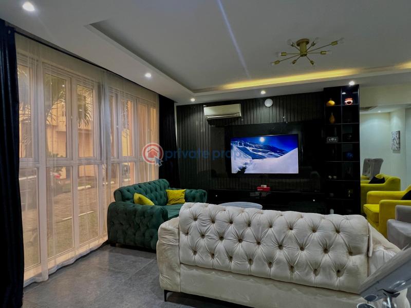 3 bedroom Semi detached Duplex Short let Chevron Drive, Lekki, Lagos Chevron Drive Lekki Lagos - 4