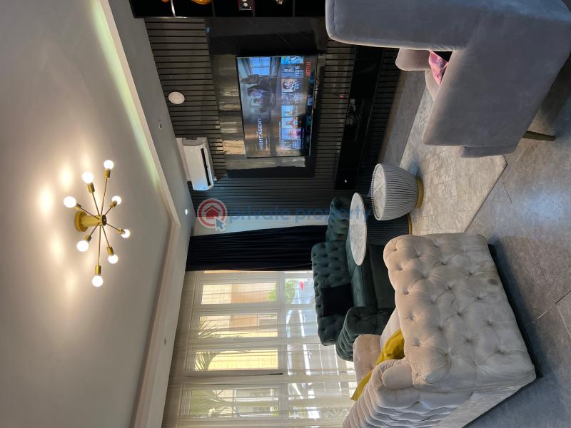 3 bedroom Semi detached Duplex Short let Chevron Drive, Lekki, Lagos Chevron Drive Lekki Lagos - 8