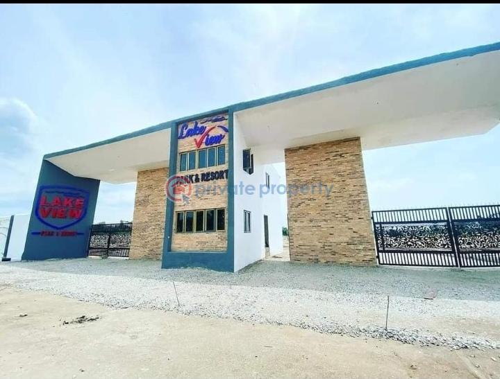 Land For Sale Ketu, Epe. Epe Lagos - 5