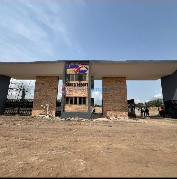 Land For Sale Ketu, Epe. Epe Lagos - 4