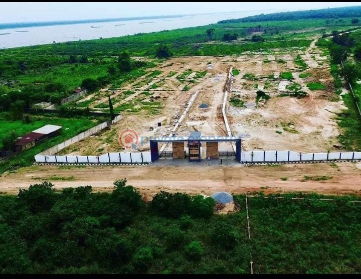 Land For Sale Ketu, Epe. Epe Lagos - 2