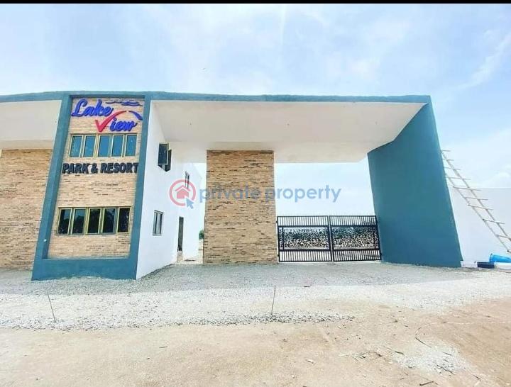 Land For Sale Ketu, Epe. Epe Lagos - 6