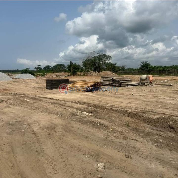 Land For Sale Ketu, Epe. Epe Lagos - 12