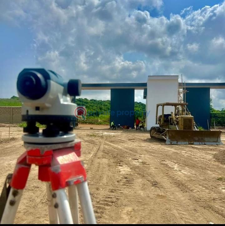 Land For Sale Ketu, Epe. Epe Lagos - 11