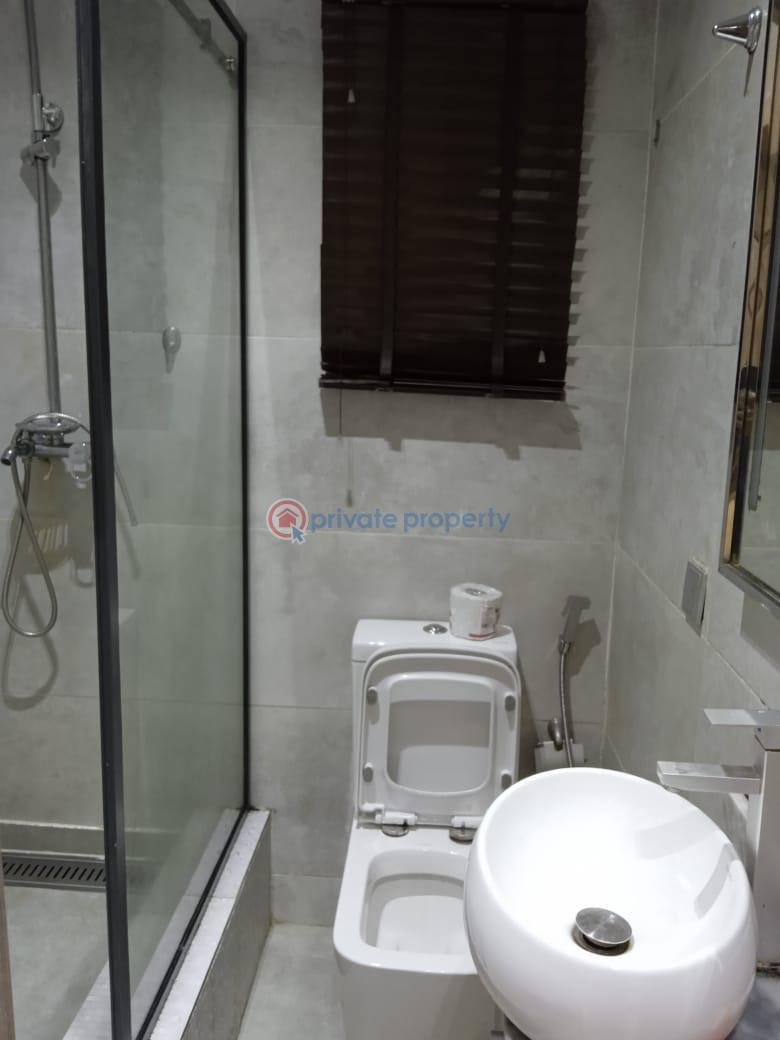 1 bedroom Block Of Flats Short let Vgc, Lekki Victoria Garden City Lekki Lagos - 4