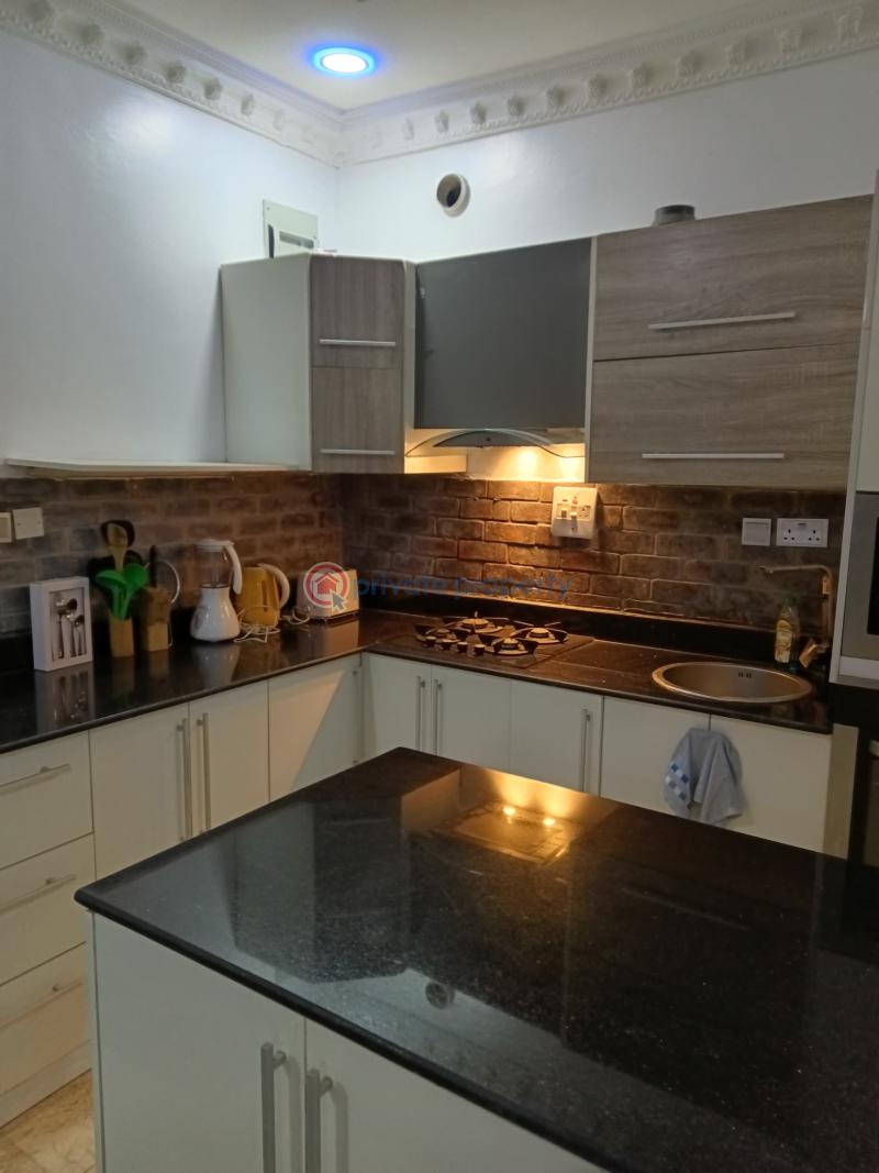 1 bedroom Block Of Flats Short let Vgc, Lekki Victoria Garden City Lekki Lagos - 2