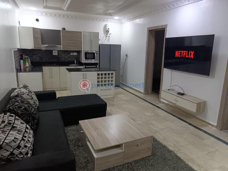 1 bedroom Block Of Flats Short let Vgc, Lekki Victoria Garden City Lekki Lagos - 3
