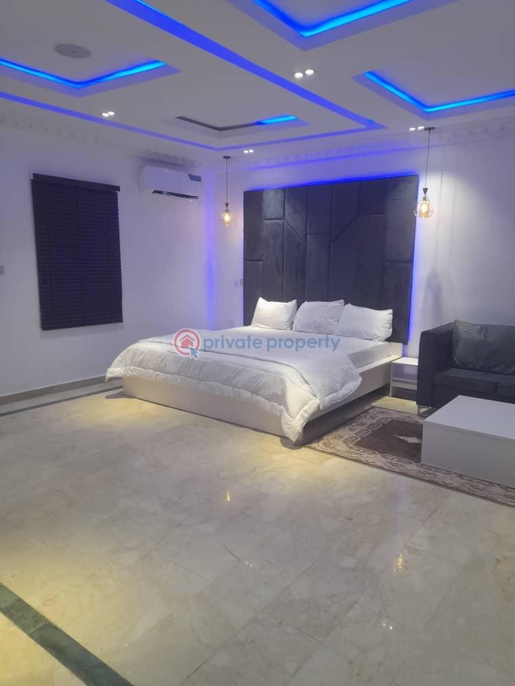 4 bedroom Duplex Short let Vgc, Lekki Victoria Garden City Lekki Lagos - 10