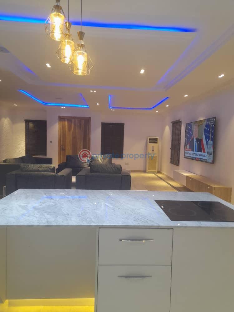 4 bedroom Duplex Short let Vgc, Lekki Victoria Garden City Lekki Lagos - 5