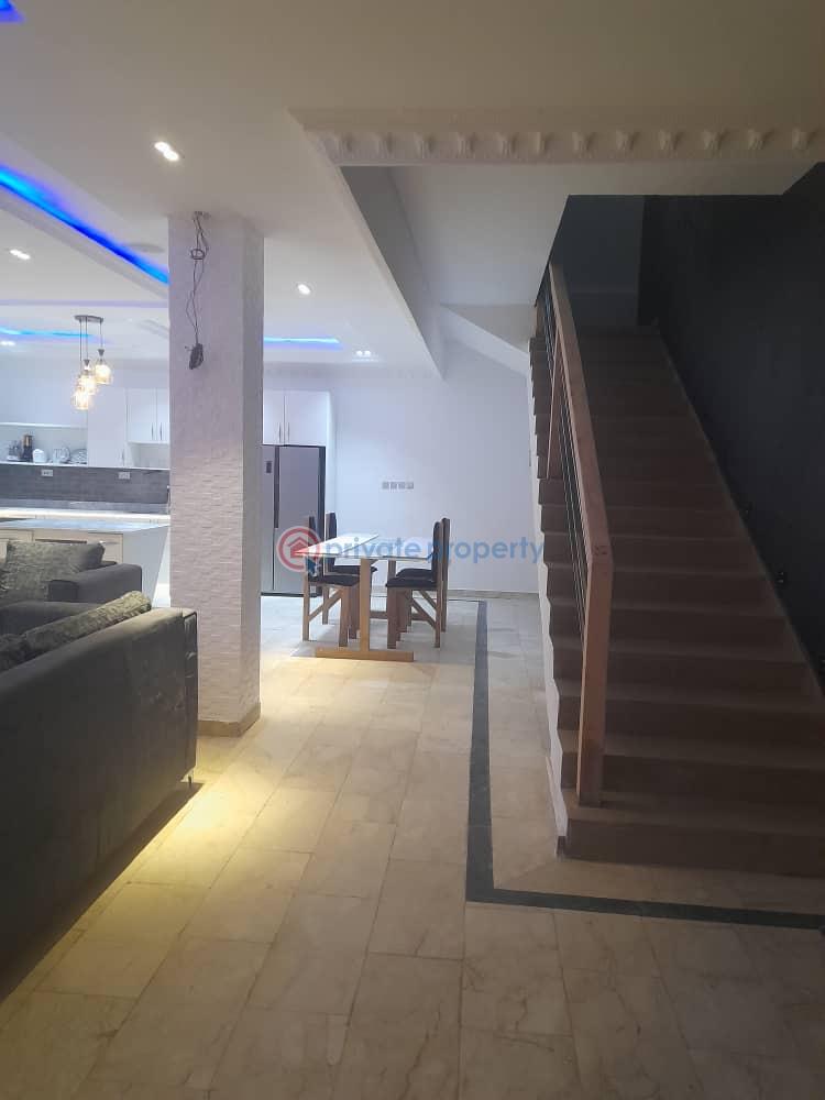 4 bedroom Duplex Short let Vgc, Lekki Victoria Garden City Lekki Lagos - 7