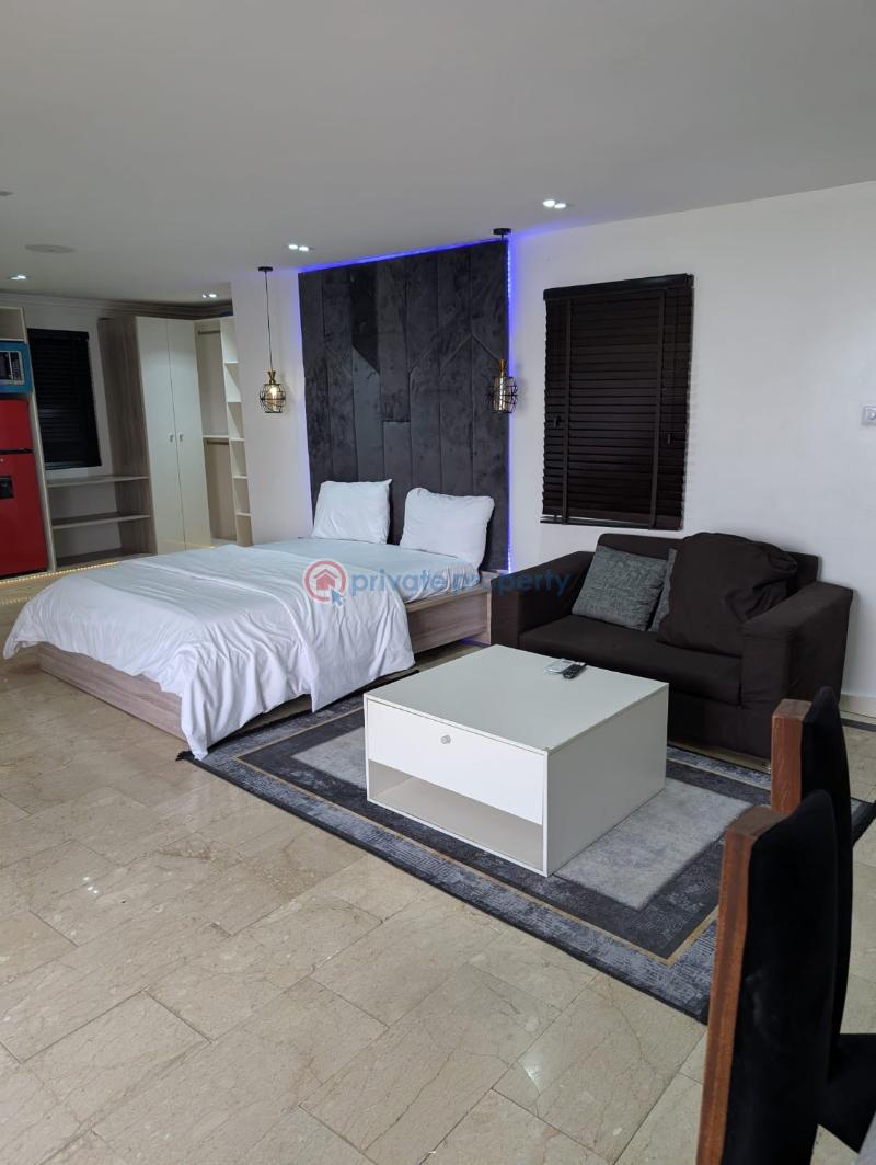 4 bedroom Duplex Short let Vgc, Lekki Victoria Garden City Lekki Lagos - 12