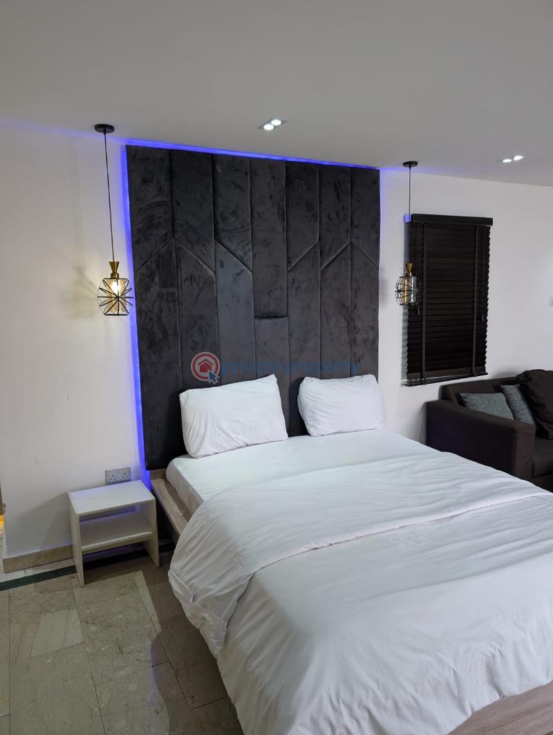 4 bedroom Duplex Short let Vgc, Lekki Victoria Garden City Lekki Lagos - 13