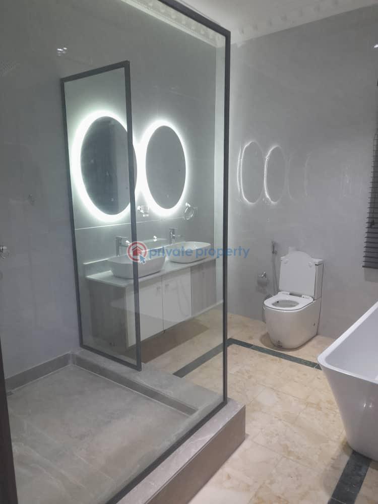 4 bedroom Duplex Short let Vgc, Lekki Victoria Garden City Lekki Lagos - 11