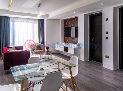 1 bedroom Flat & Apartment Short let Lekki Phase 1 Lagos - 2