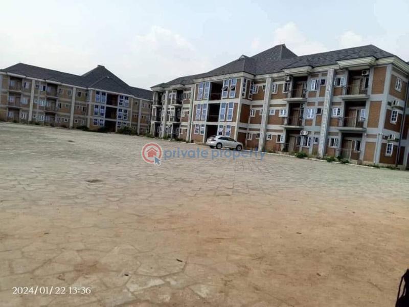 Land For Sale Aluu Behind The University Of Portharcourt Rivers State Choba Port Harcourt Rivers - 27