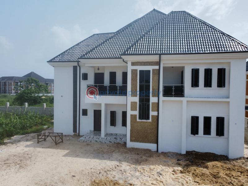 Land For Sale Aluu Behind The University Of Portharcourt Rivers State Choba Port Harcourt Rivers - 31