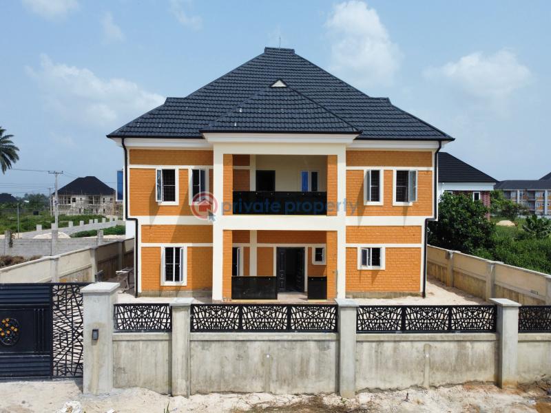 Land For Sale Aluu Behind The University Of Portharcourt Rivers State Choba Port Harcourt Rivers - 16