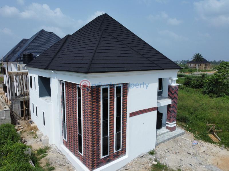 Land For Sale Aluu Behind The University Of Portharcourt Rivers State Choba Port Harcourt Rivers - 11