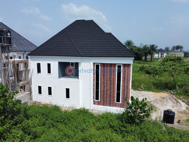 Land For Sale Aluu Behind The University Of Portharcourt Rivers State Choba Port Harcourt Rivers - 30