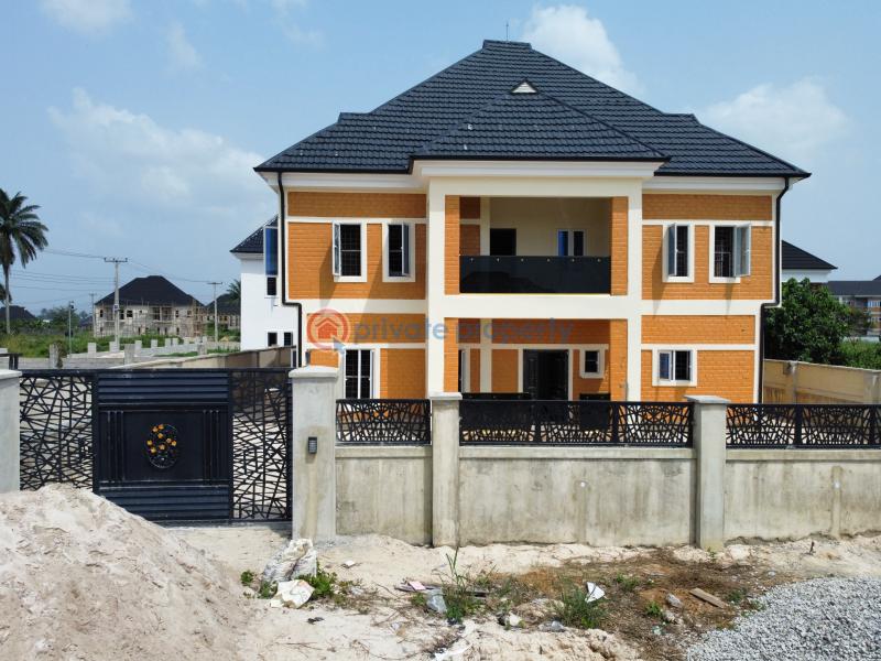Land For Sale Aluu Behind The University Of Portharcourt Rivers State Choba Port Harcourt Rivers - 29