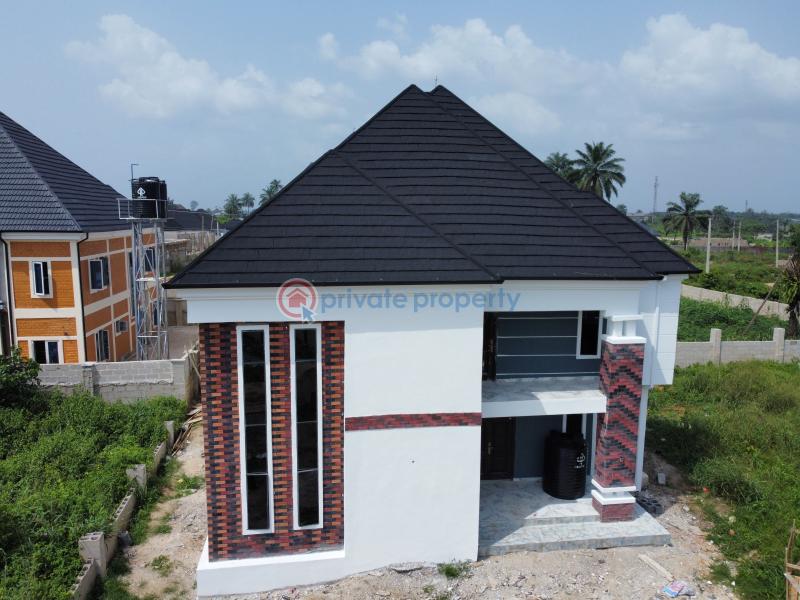 Land For Sale Aluu Behind The University Of Portharcourt Rivers State Choba Port Harcourt Rivers - 32