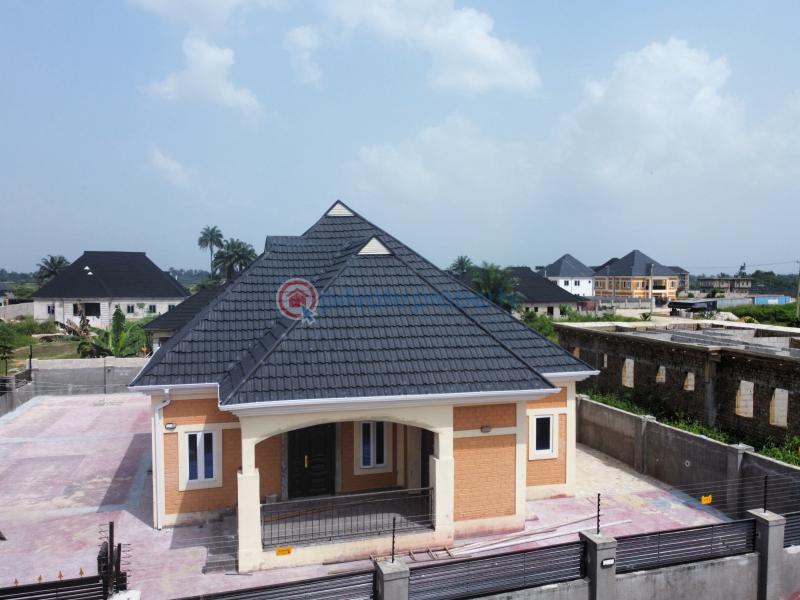 Land For Sale Aluu Behind The University Of Portharcourt Rivers State Choba Port Harcourt Rivers - 15