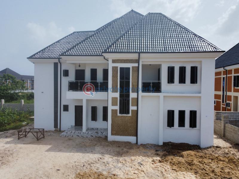 Land For Sale Aluu Behind The University Of Portharcourt Rivers State Choba Port Harcourt Rivers - 12