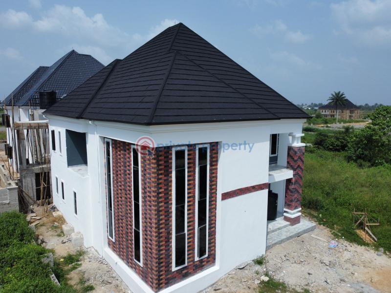 Land For Sale Aluu Behind The University Of Portharcourt Rivers State Choba Port Harcourt Rivers - 28