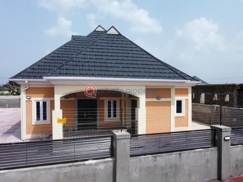 Land For Sale Aluu Behind The University Of Portharcourt Rivers State Choba Port Harcourt Rivers - 13