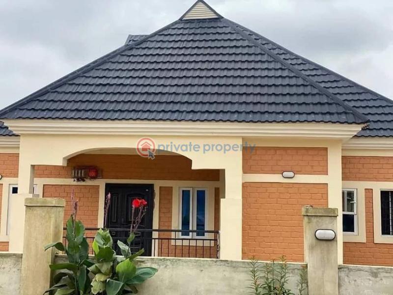 Land For Sale Aluu Behind The University Of Portharcourt Rivers State Choba Port Harcourt Rivers - 21