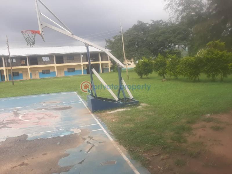 Mixed use Land For Sale Lakeview Park & Resort Epe Epe Lagos