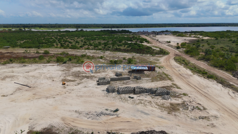 Residential Land For Sale Lagos Island  - 4