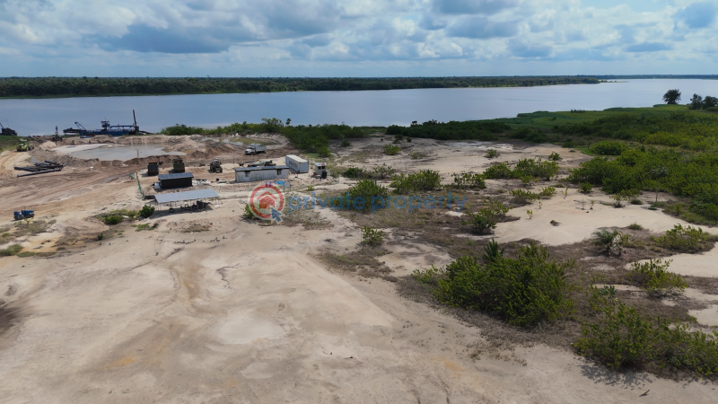 Residential Land For Sale Lagos Island  - 2