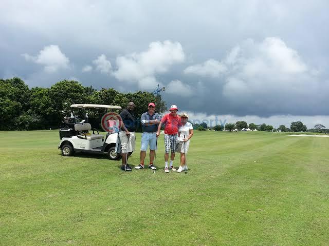 Residential Land For Sale Lakowe Golf And Country Estates Bogije Sangotedo Lagos - 5