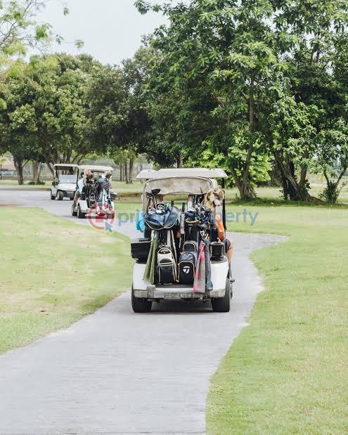 Residential Land For Sale Lakowe Golf And Country Estates Bogije Sangotedo Lagos - 4