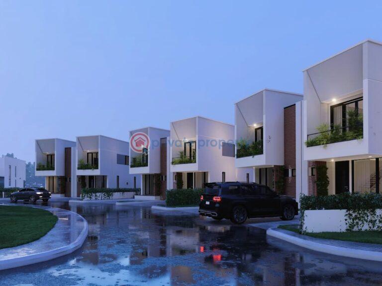 2 bedroom Duplex For Sale Lakowe, Kuramo Island, Lakowe Lakes. Lekki Expressway Lagos - 0