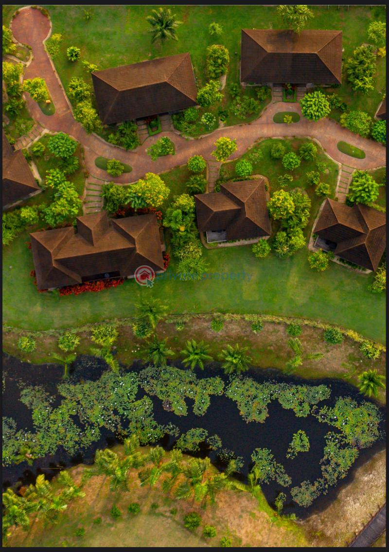 Land For Sale Lekki Epe Express Way Lagos Island  - 6