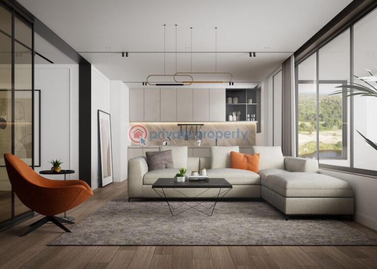 1 bedroom Terrace For Sale Lokowe Golf, Lakowe Lakes. Lakowe Ajah Lagos - 4