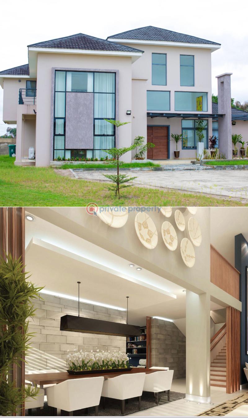 Land For Sale Lekki Epe Express Way Lagos Island  - 3