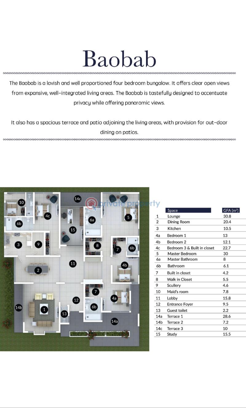 Land For Sale Lekki Epe Express Way Lagos Island  - 1