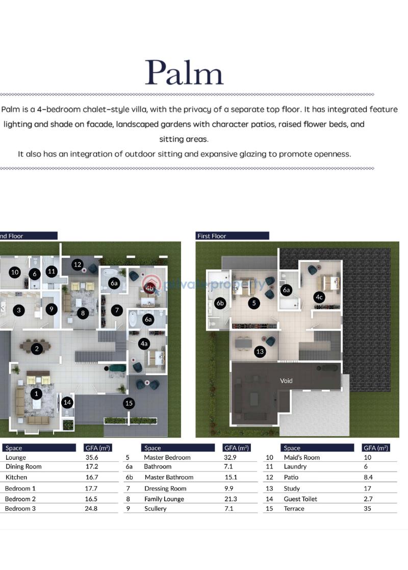 Land For Sale Lekki Epe Express Way Lagos Island  - 4