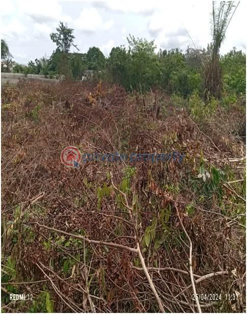 Land For Sale Igbesa Ota Ogun