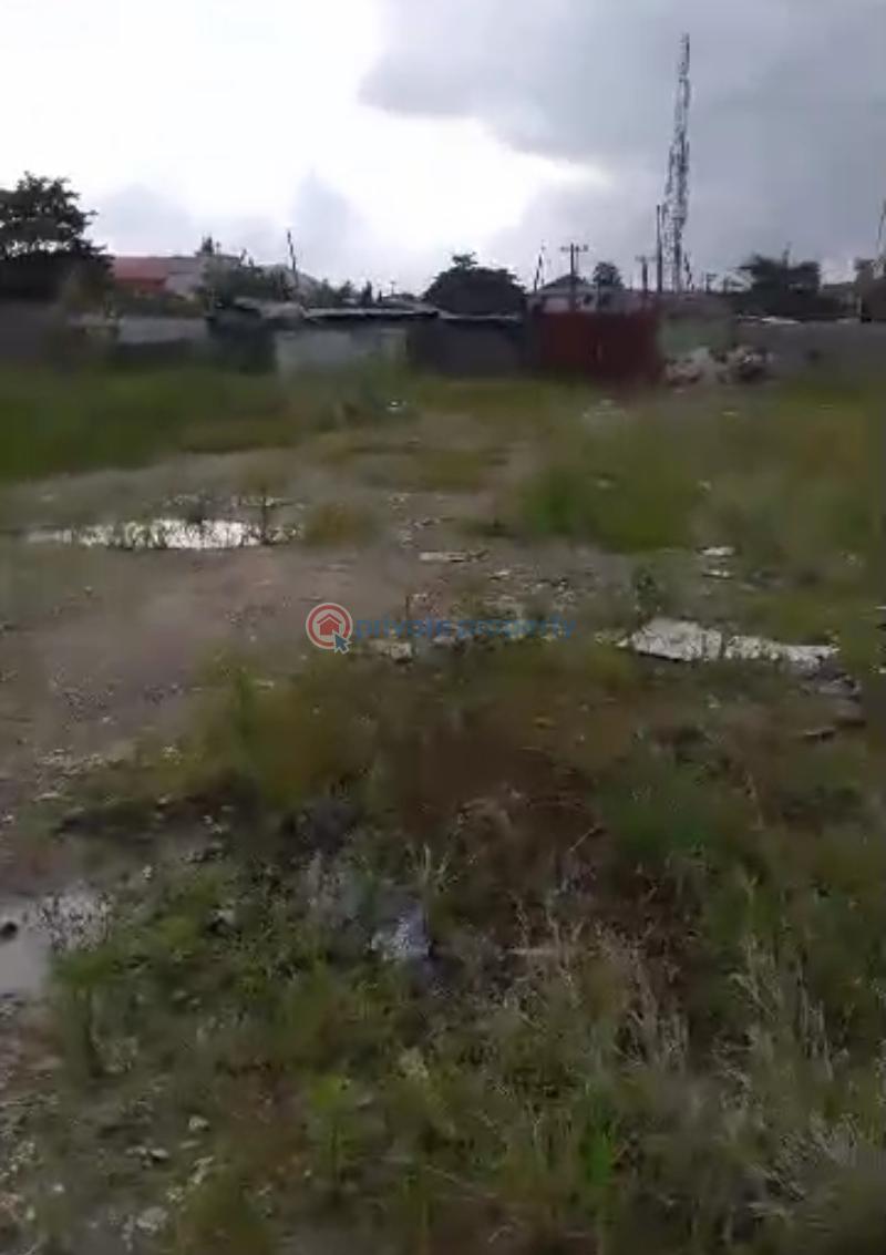 Mixed use Land For Sale 73 Rd By 7th Avenue Festac Amuwo Odofin Lagos