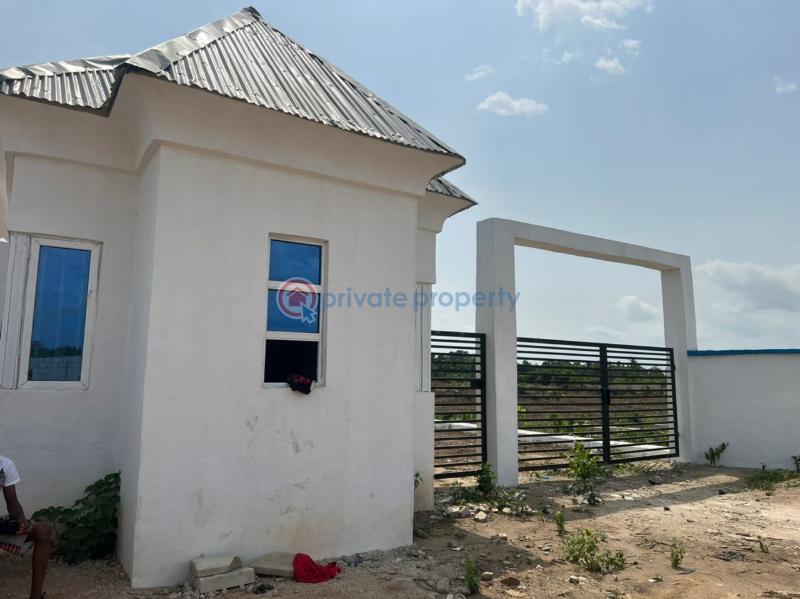 Land For Sale Citynest Phase 3 Estate Ketu Epe Lagos Epe Lagos - 6