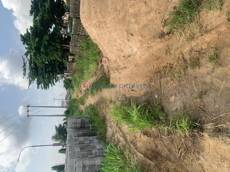 Mixed use Land For Sale Ogudu Express Ogudu Road Ojota Lagos - 1