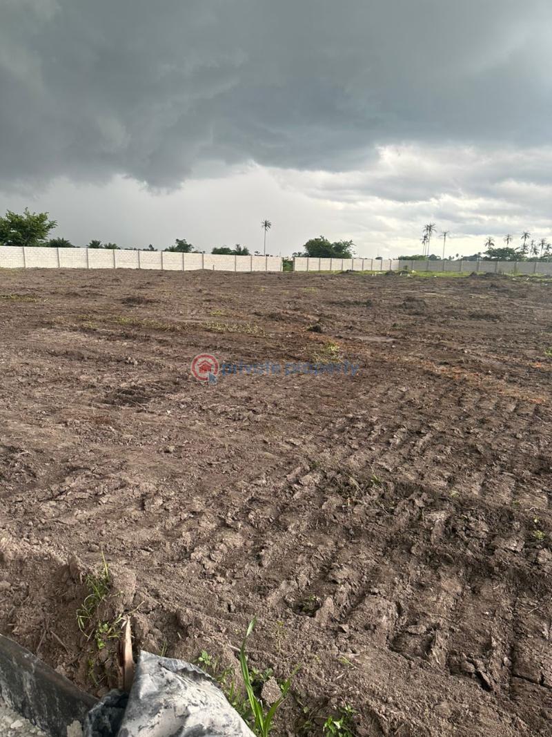 Residential Land For Sale Landview City Portharcourt Rupkpokwu Port Harcourt Rivers - 6